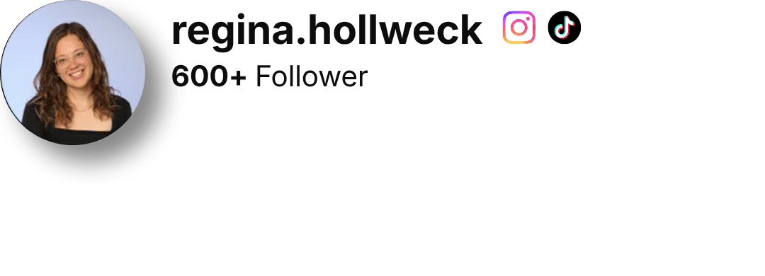 regina.hollweck Profil