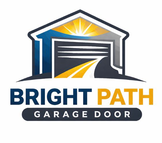Bright Path Garage Door