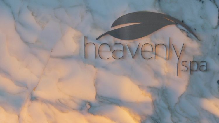Hospedaje del Evento