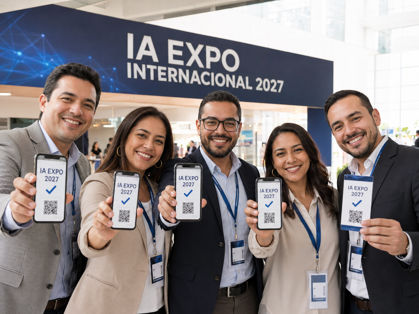 Los Cupos son Limitados
