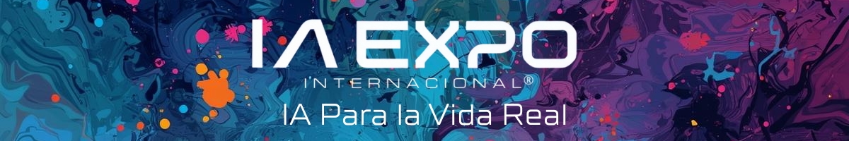 IA Expo Internacional