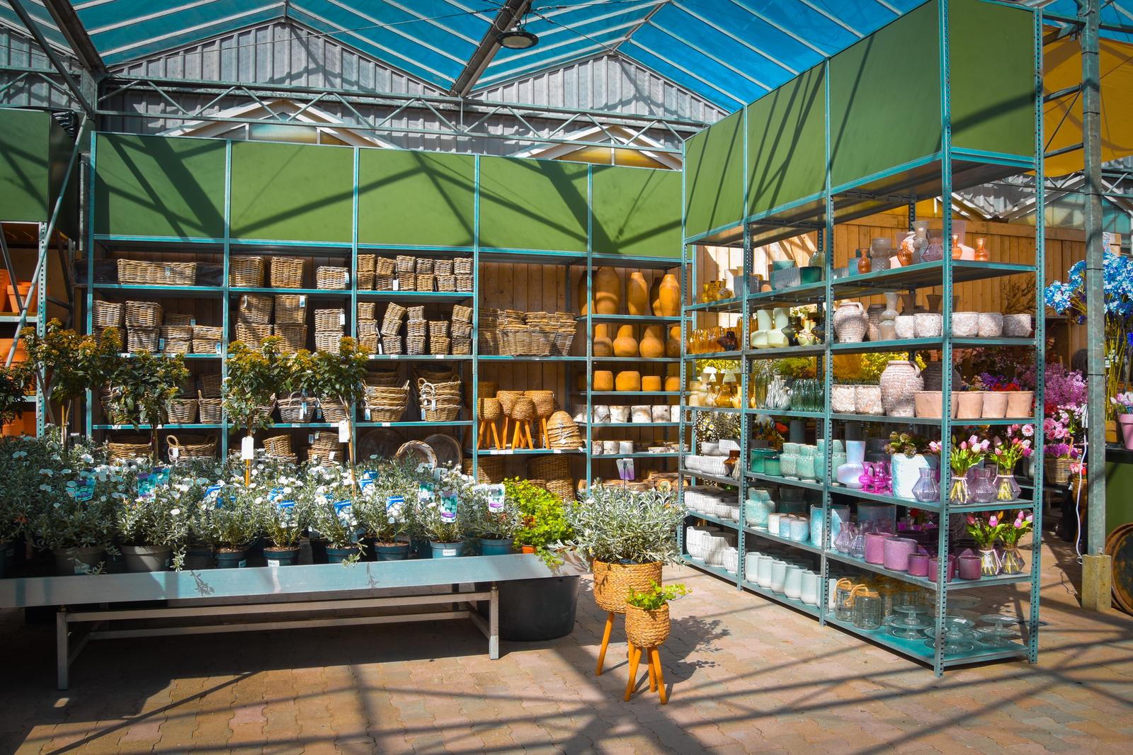 Tuinaccessoires