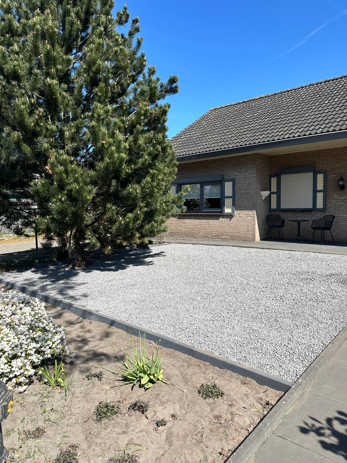 Tuinonderhoud & boomverzorging