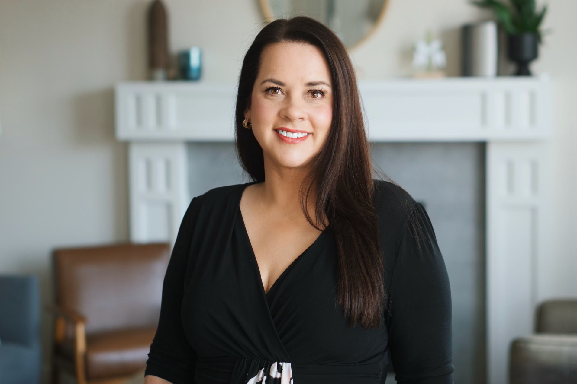 Kristen Young - Mortgage Specialist