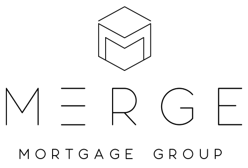 Merge Mortgage Logo