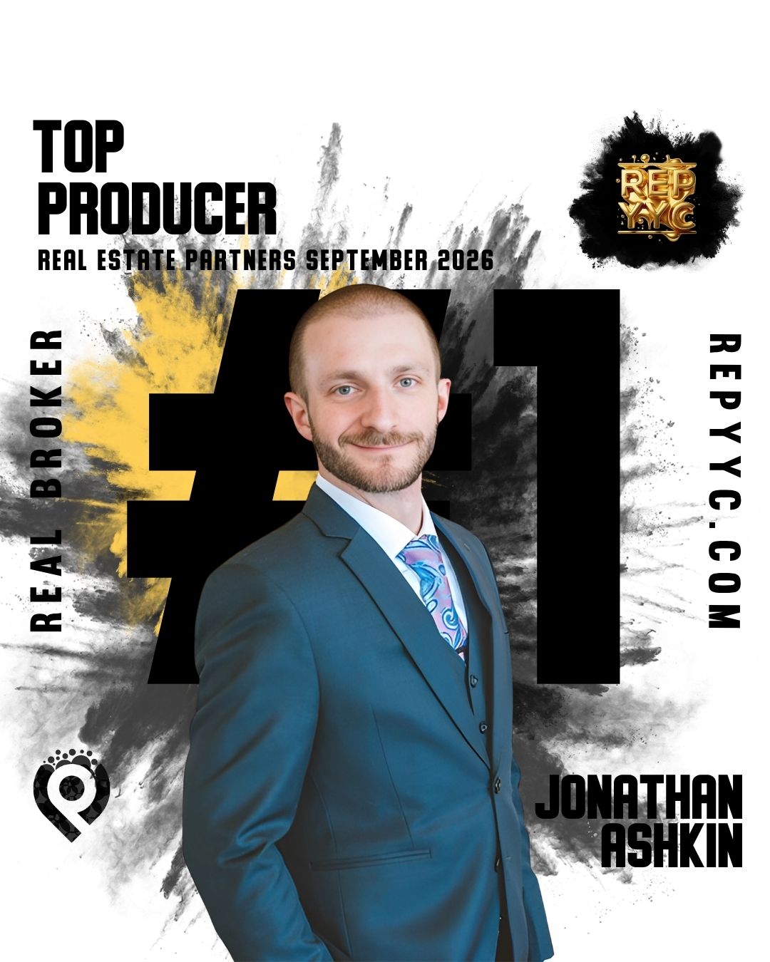 Jonathan Ashkin