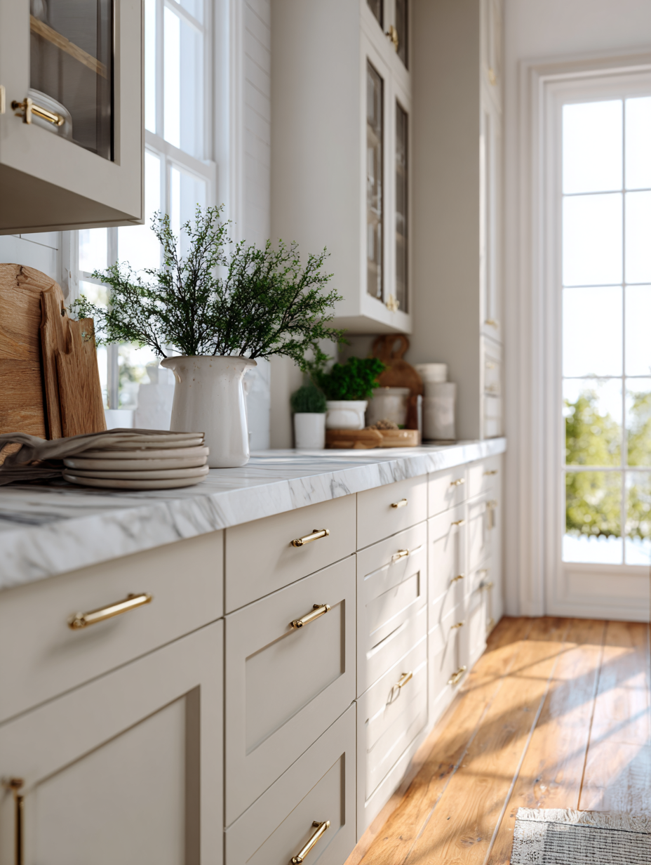 kitchen remodel western treasure valley