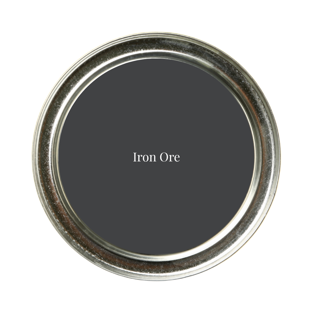 Iron Ore by Sherwin Williams Iron Ore by Sherwin Williams