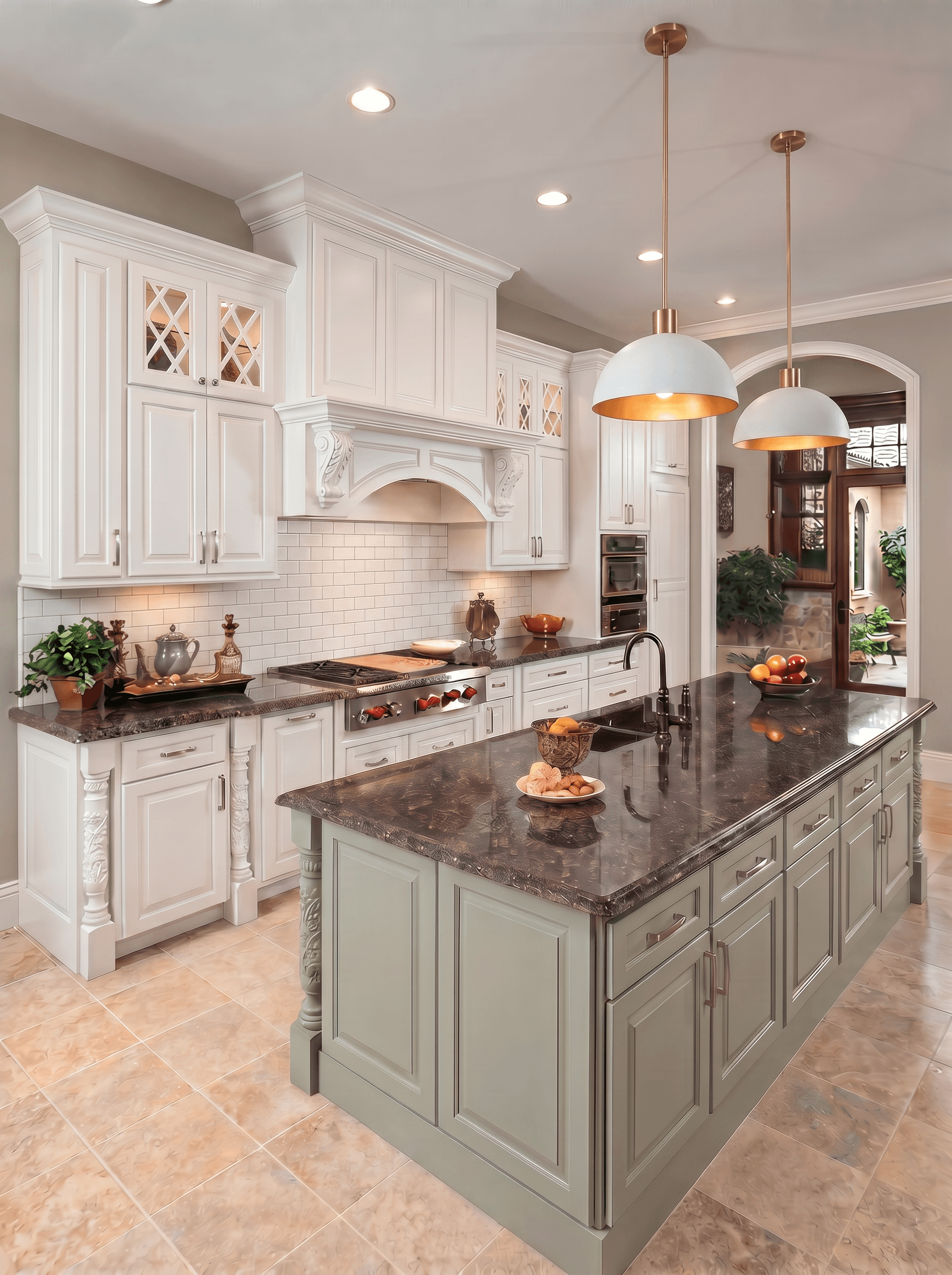 updated early 2000's kitchen on a budget without a full remodel updated early 2000's kitchen on a budget without a full remodel