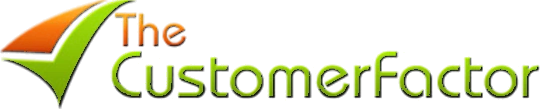 The Customer Factor
