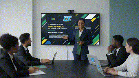 ClemxyTech digital agency team