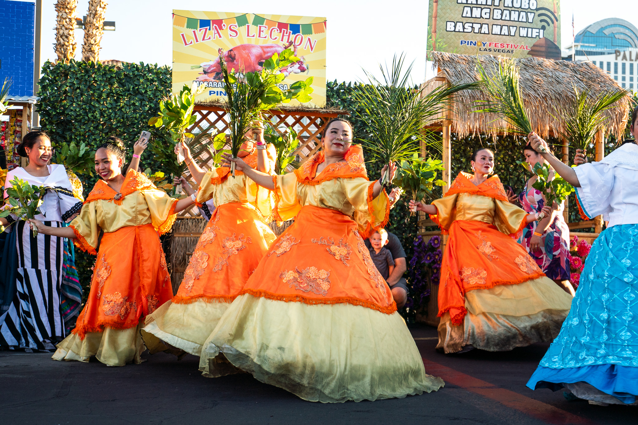 Cultural Performances