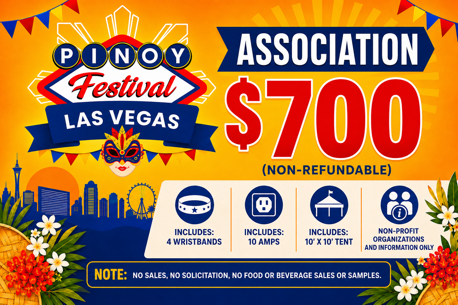 Association — $700