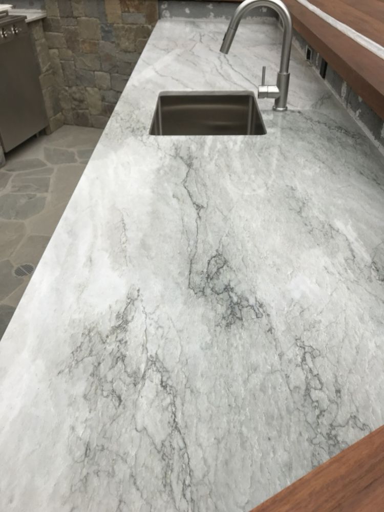 Countertop Installation