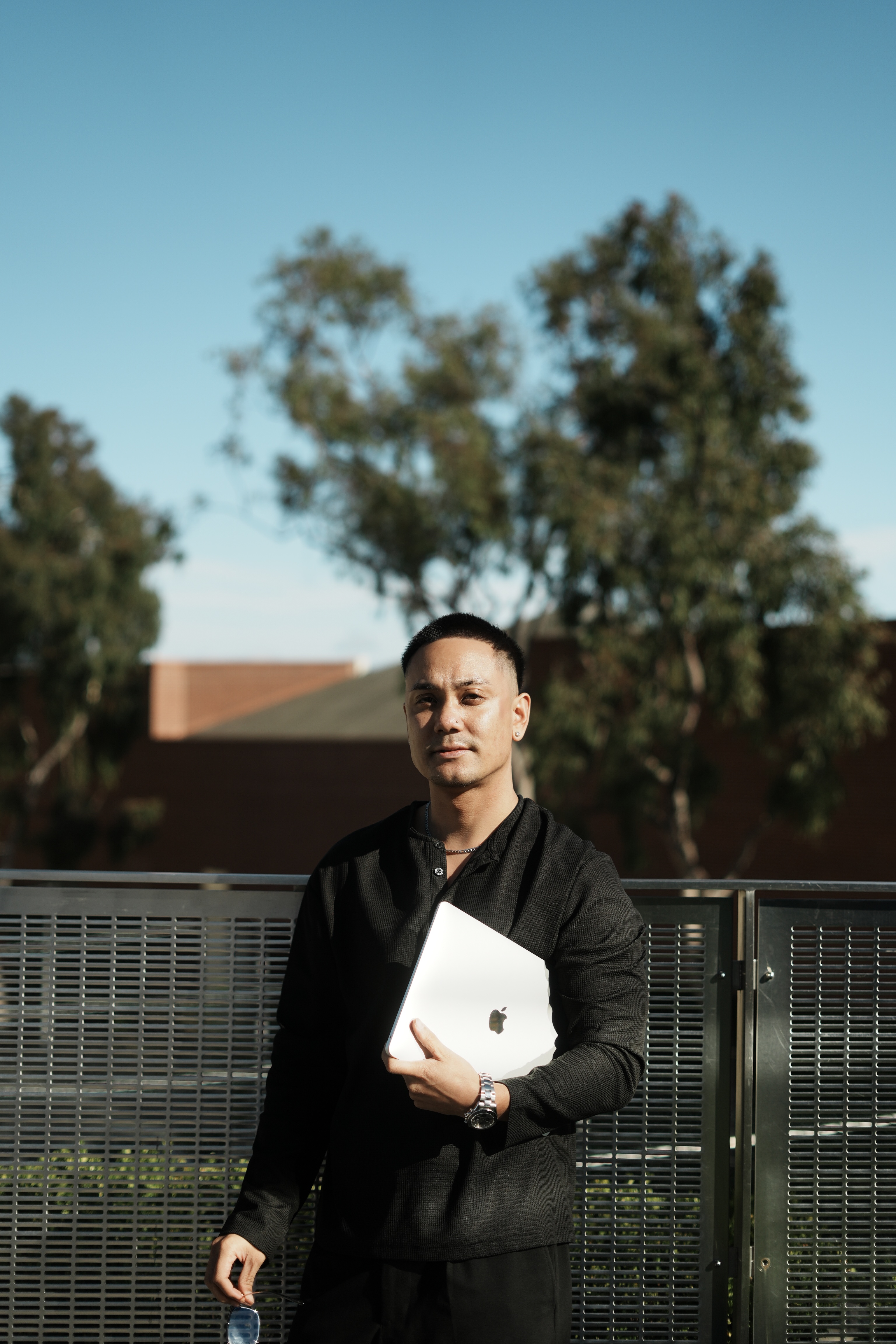 Jomar Purisima