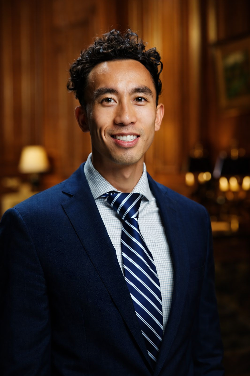 Anthony Lam CPA — Tax Preparation & Planning, Los Angeles & Nationwide