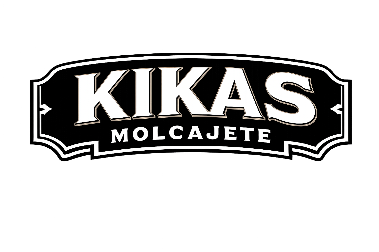 Kikas Molcajete