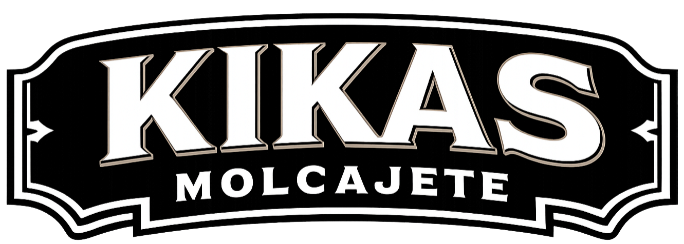 Kikas Molcajete