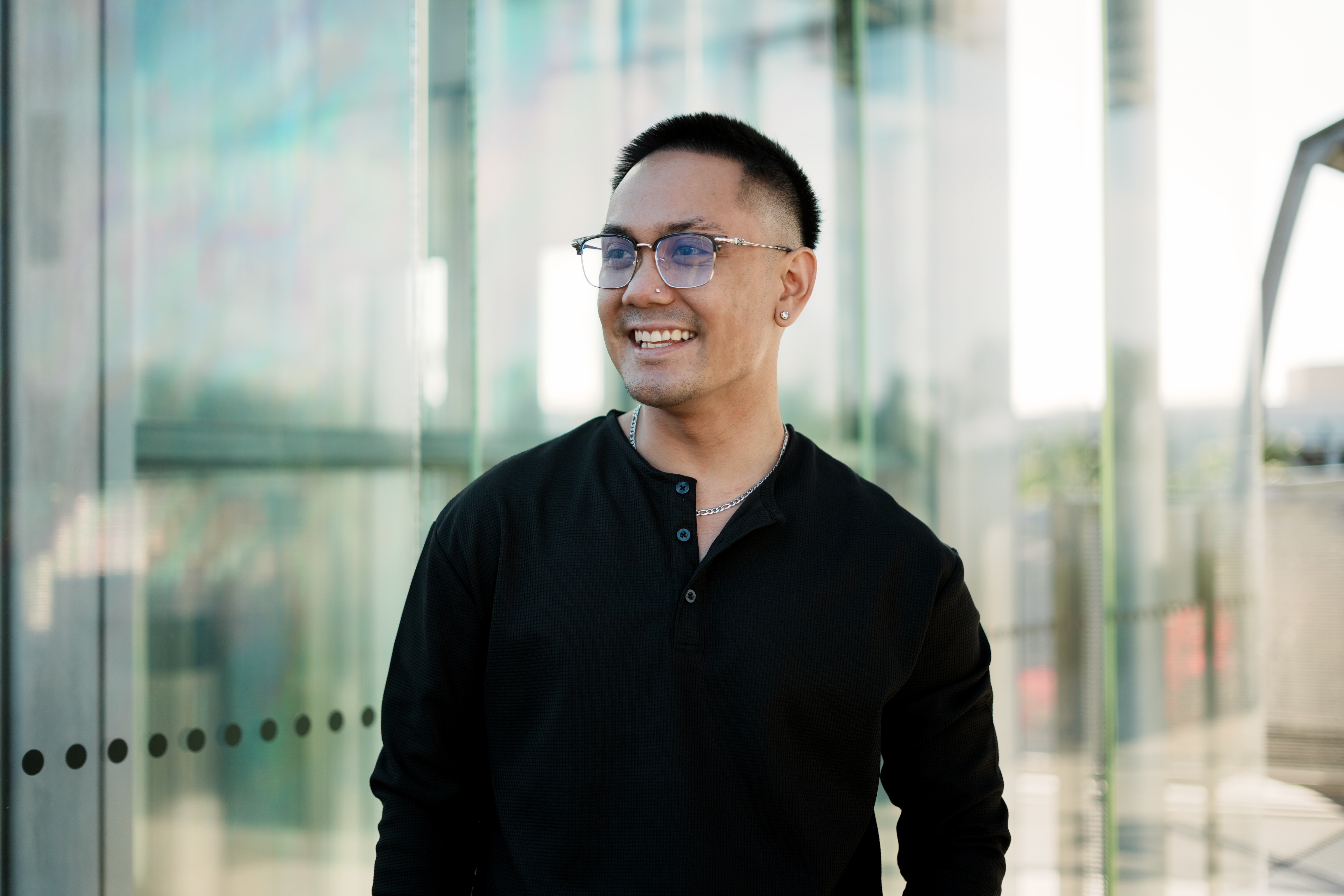 Jomar — Pure Labs AI