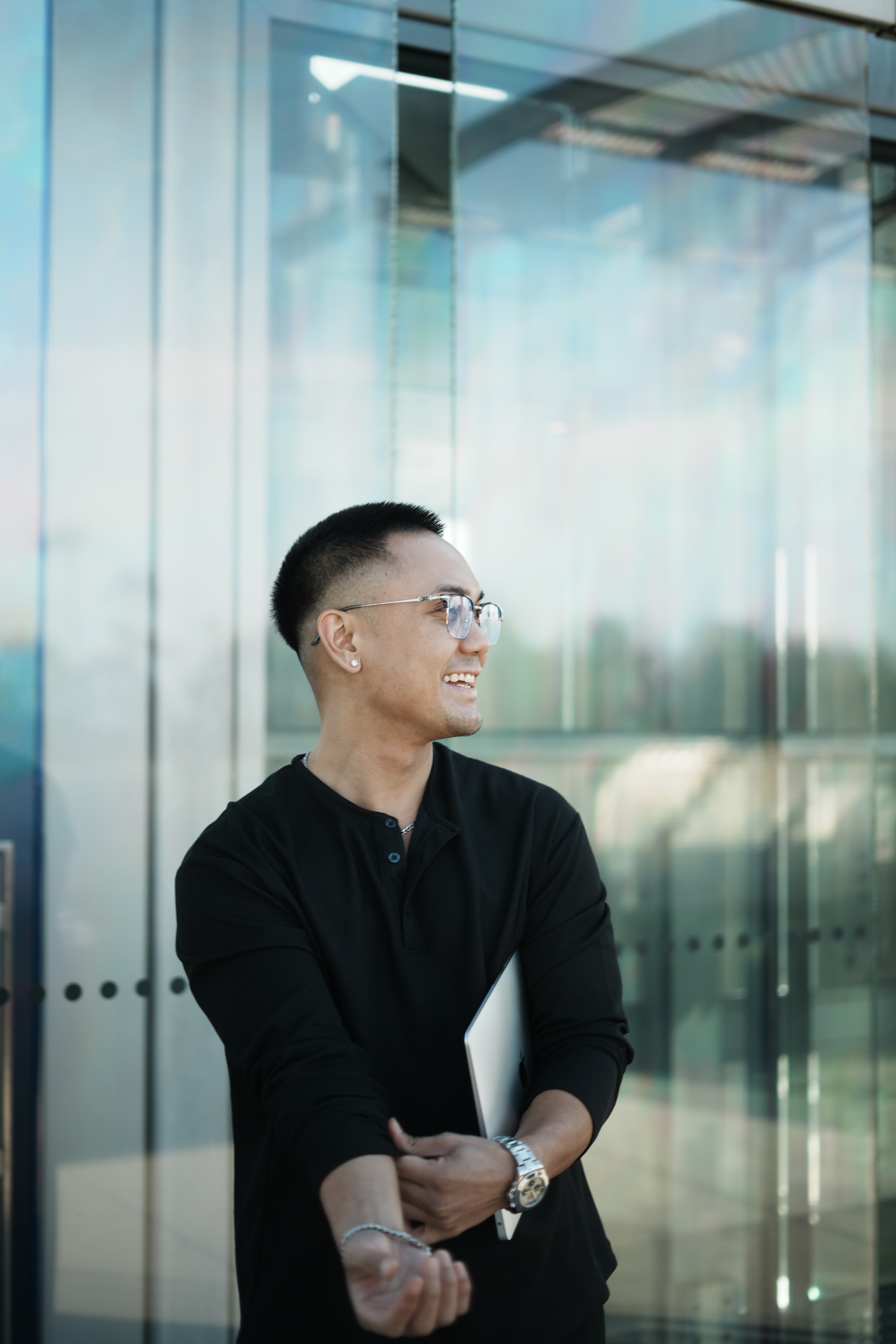 Jomar Purisima