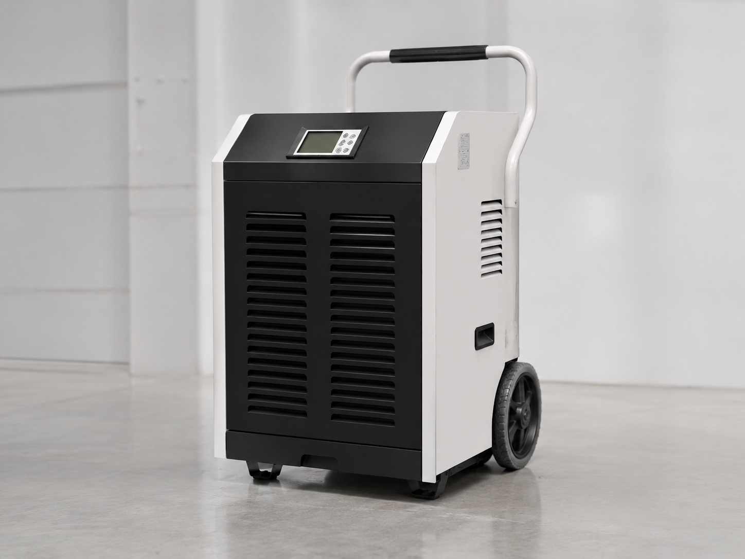 Climatech Commercial Dehumidifier