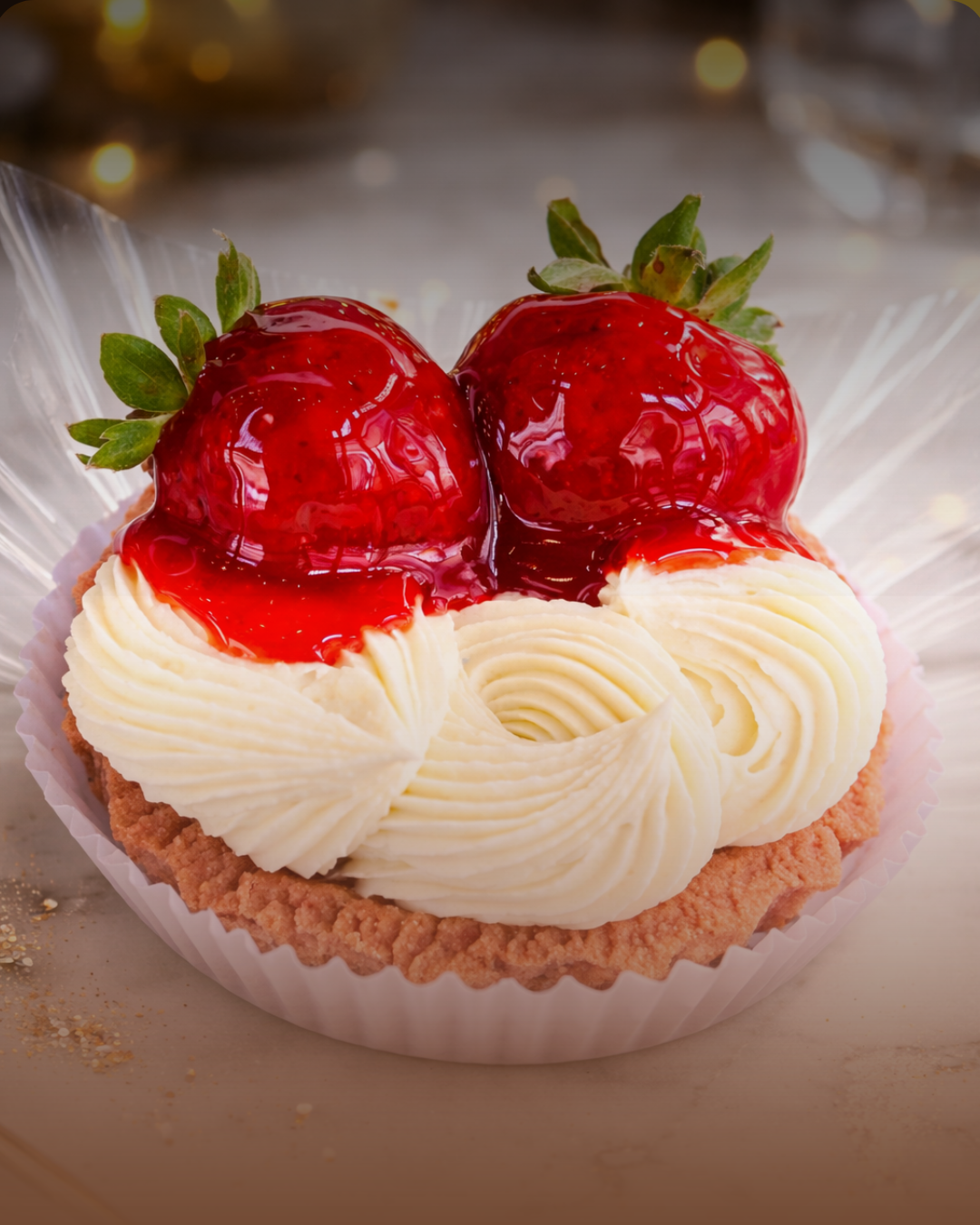 Confeitaria Premium