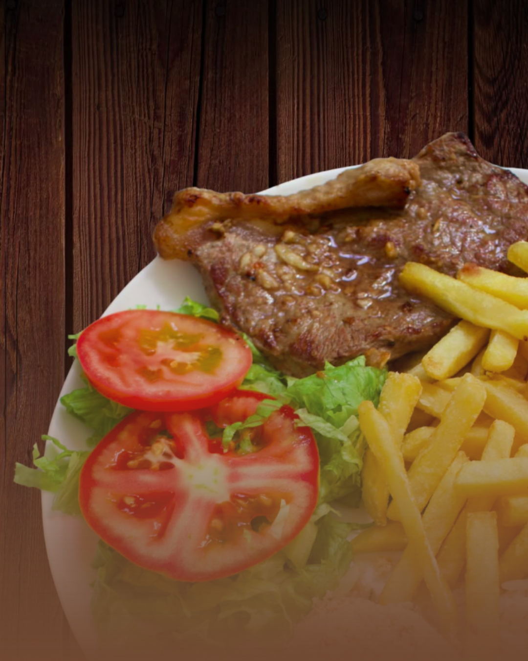 Buffet e Almoço Executivo: Equilíbrio e Sabor