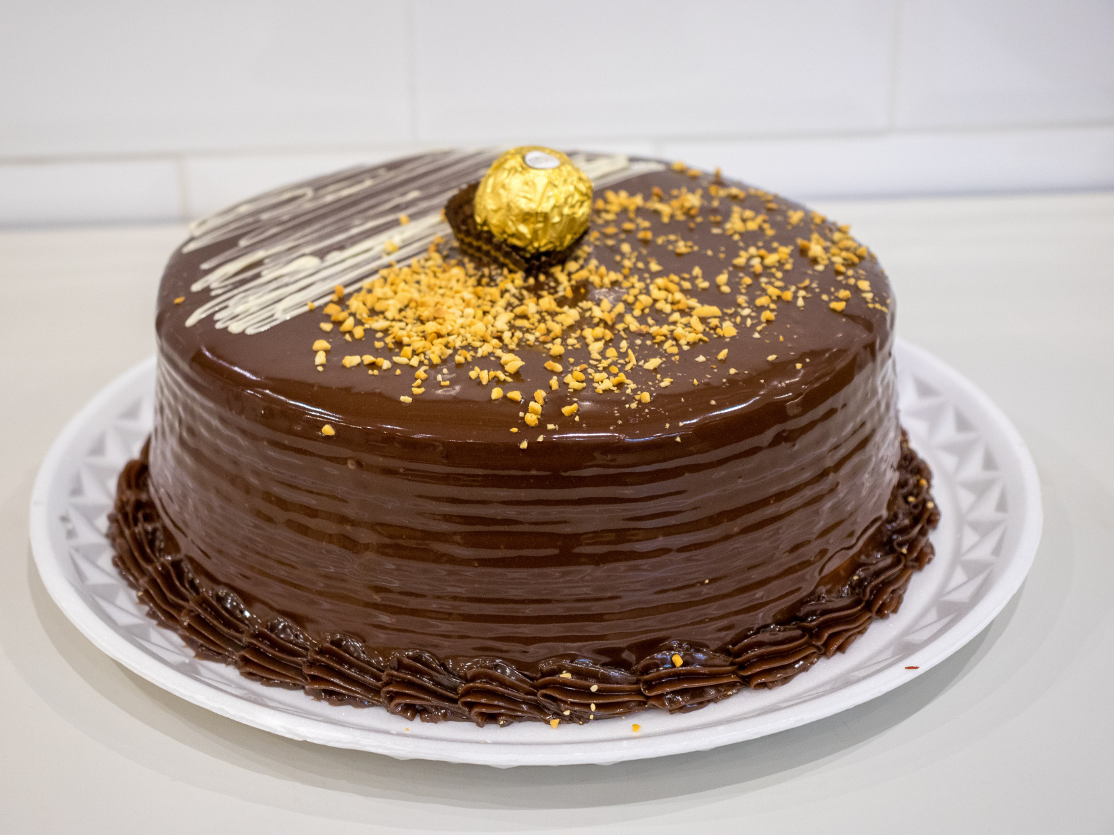 Ferrero Rocher