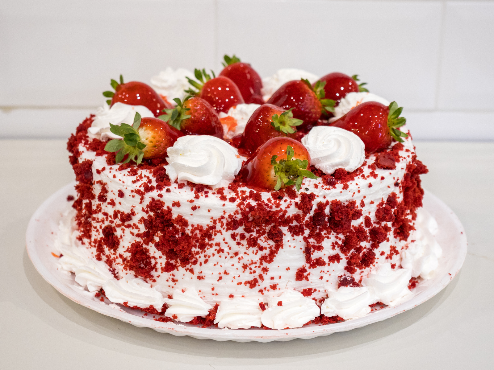 Tendências de Confeitaria para 2026