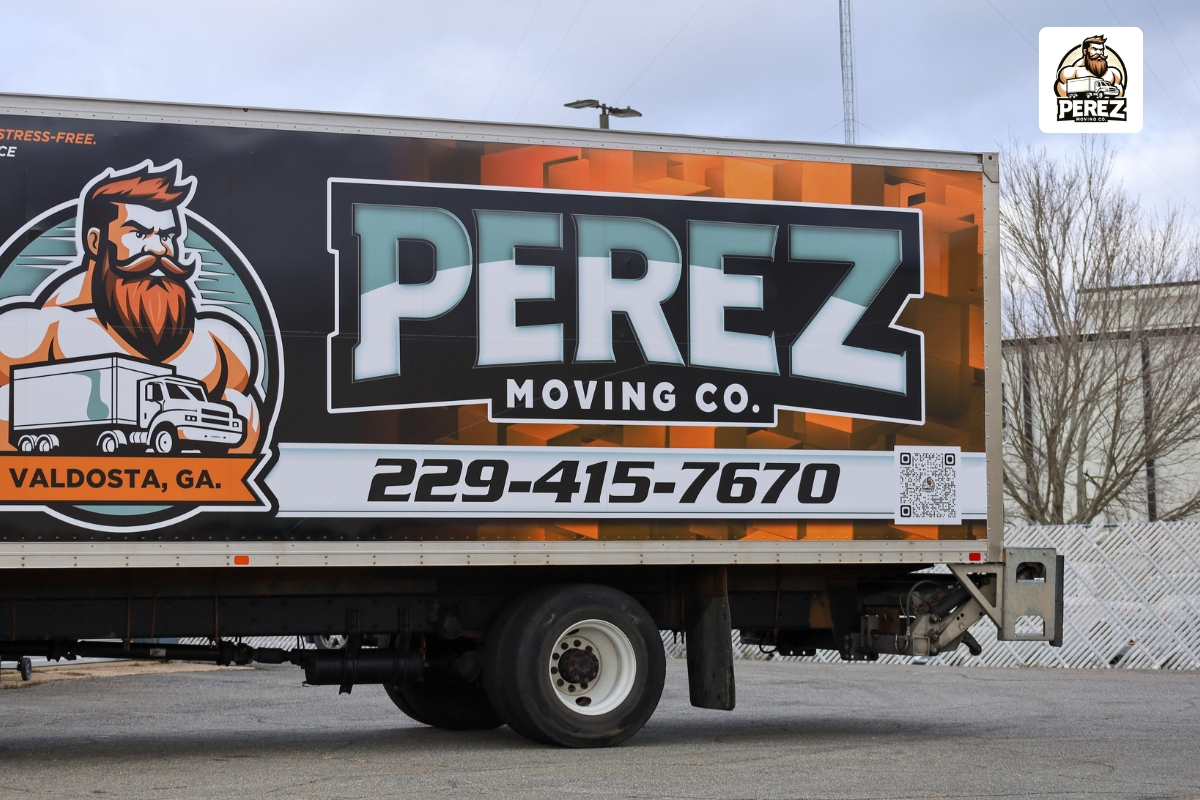 Movers in Valdosta GA