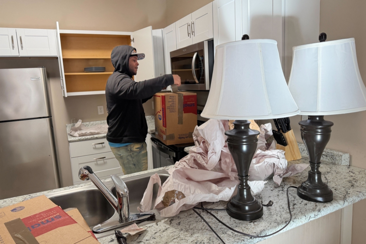 Movers in Valdosta