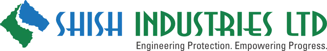 Shish Industries Logo