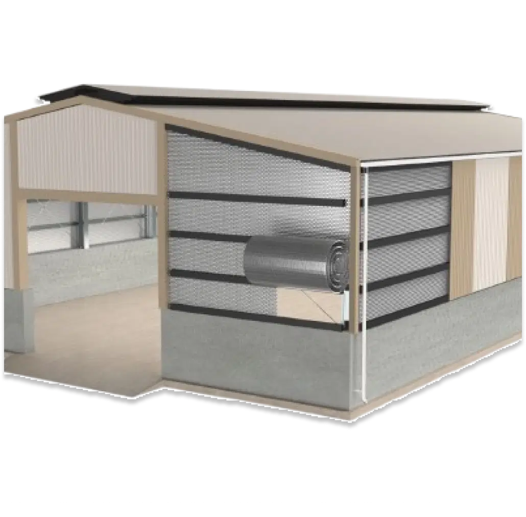Smart Build - Roofing and Insulation Solutions