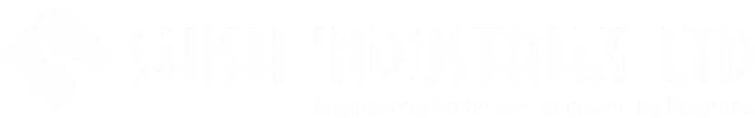 Shish Industries Logo