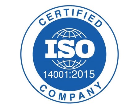 ISO 14001