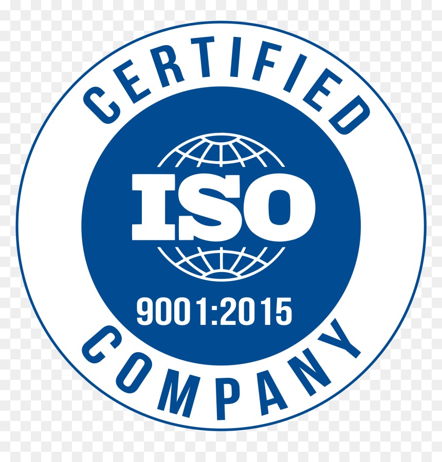 ISO 9001