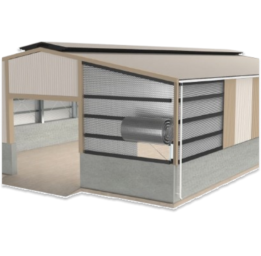 Shish SmartBuild - Roofing and Insulation Solutions