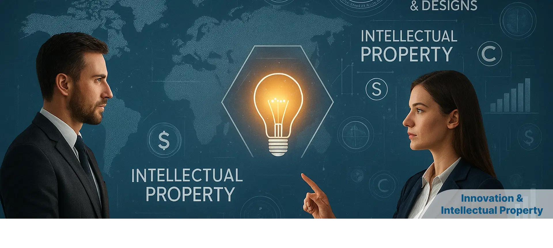 Innovation and Intellectual Property