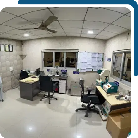 R and D Development Lab 2