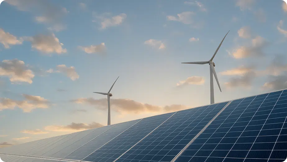 Expanding Clean Energy Capacity