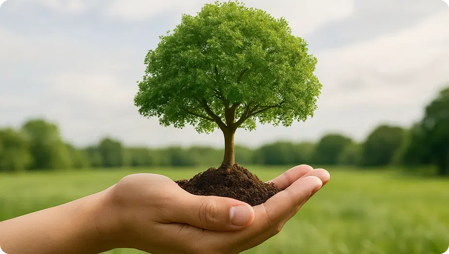 Greener Future