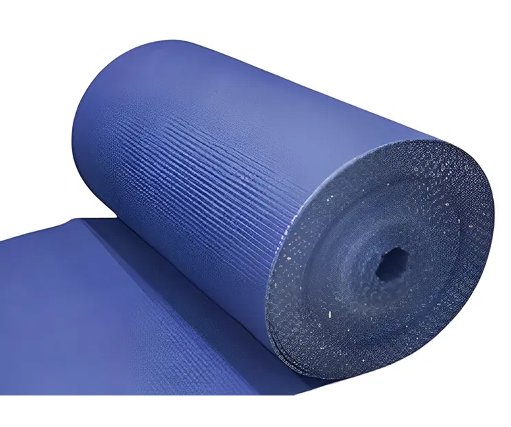 Rigid PP Bubble Rolls