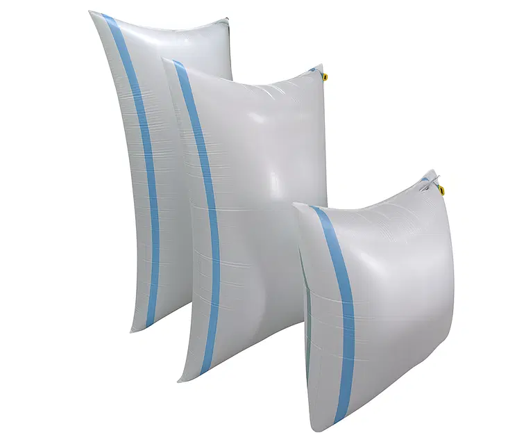 Air Dunnage Bags - Stuffex