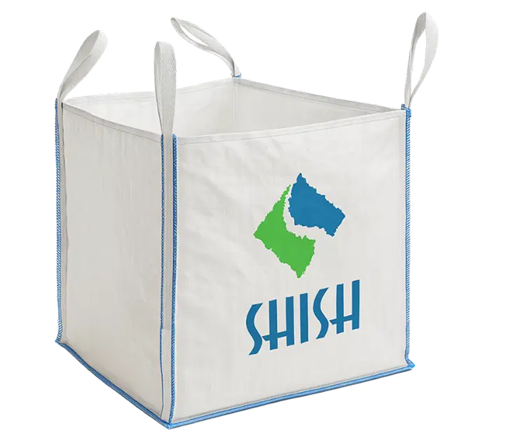 FIBC Bulk Bags
