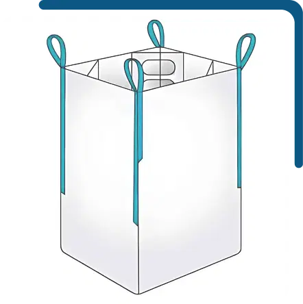 Baffle Bag (Q-Bag)