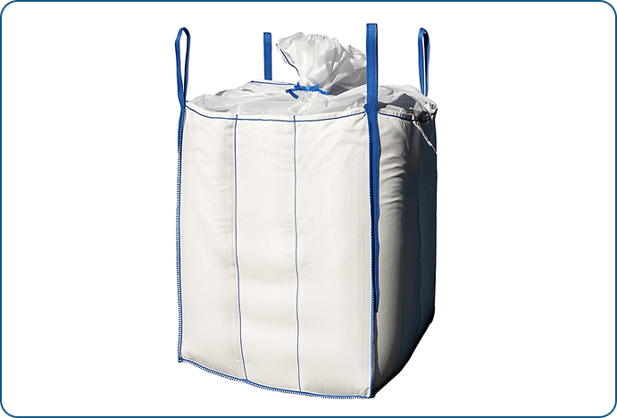 FIBC Bulk Bags