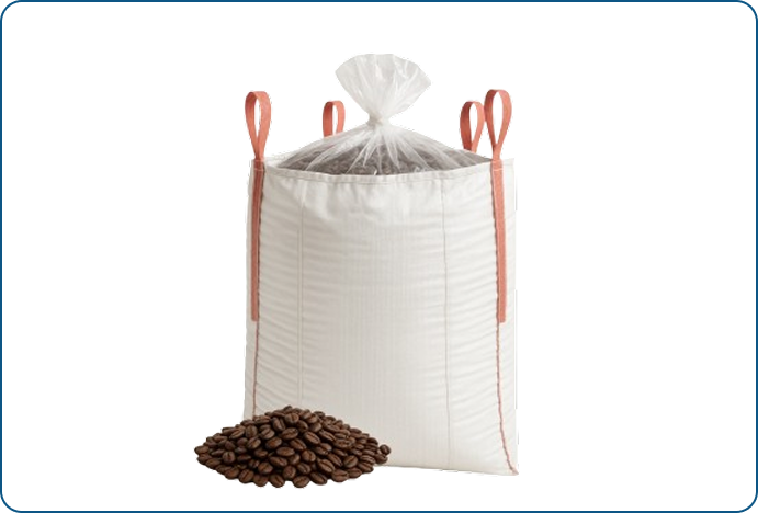 FIBC Bulk Bags
