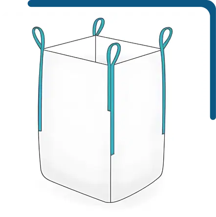U-Panel Bag