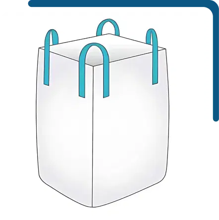 Circular (Tubular) Bag