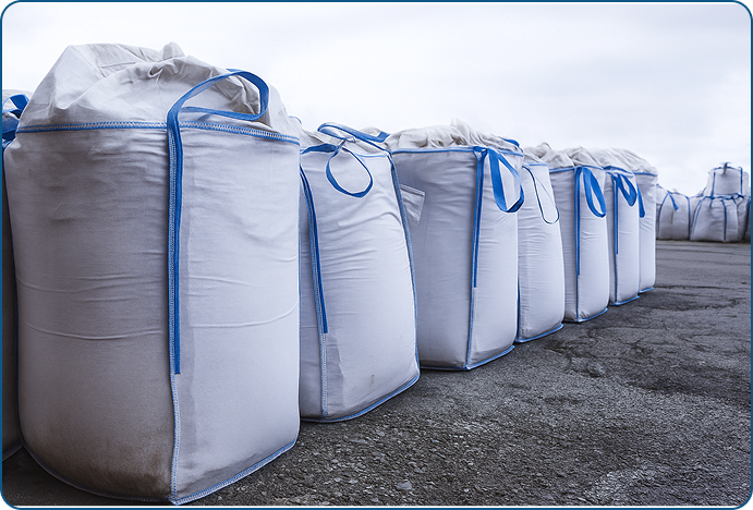 FIBC Bulk Bags